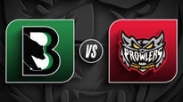 Binghamton Black Bears vs. Port Huron Prowlers at Visions Veterans Memorial Arena