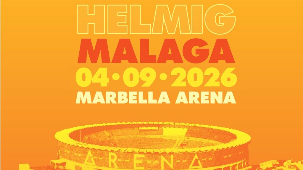 BUS Málaga Centro - Marbella Arena
