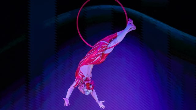 Cirque de la Symphonie: Fire & Ice - Grand Rapids Symphony