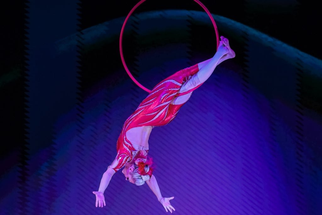 Cirque de la Symphonie: Fire & Ice - Grand Rapids Symphony