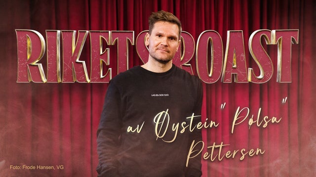 Rikets Roast