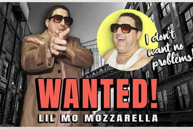 Presale codes for lil mo mozzarella: members use these when buying pre-sale tickets