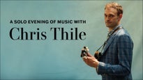 Chris Thile