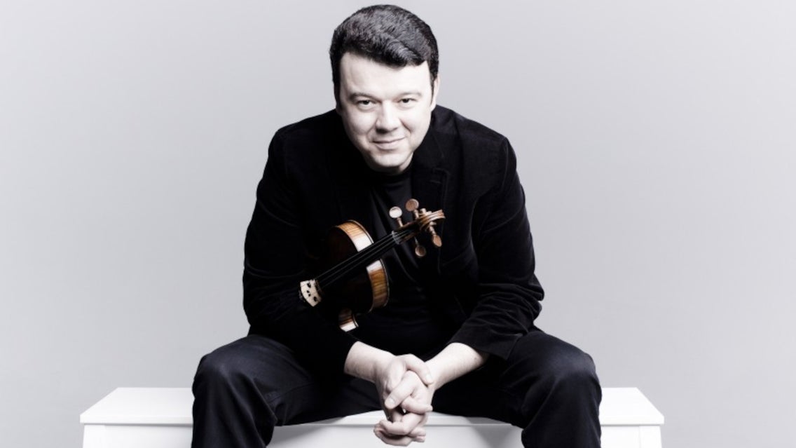 12. Phil. Konzert: Schostakowitsch - Brahms
