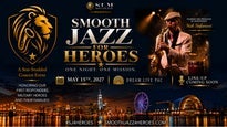 Smooth Jazz for Heroes at Dream Live at American Dream