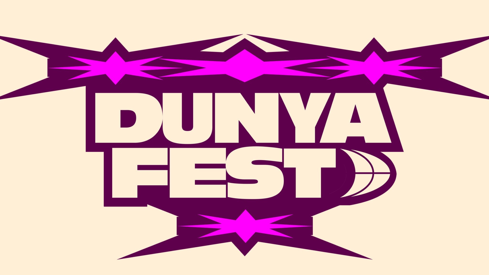 DUNYA FEST 2025 – 2025-11-21
