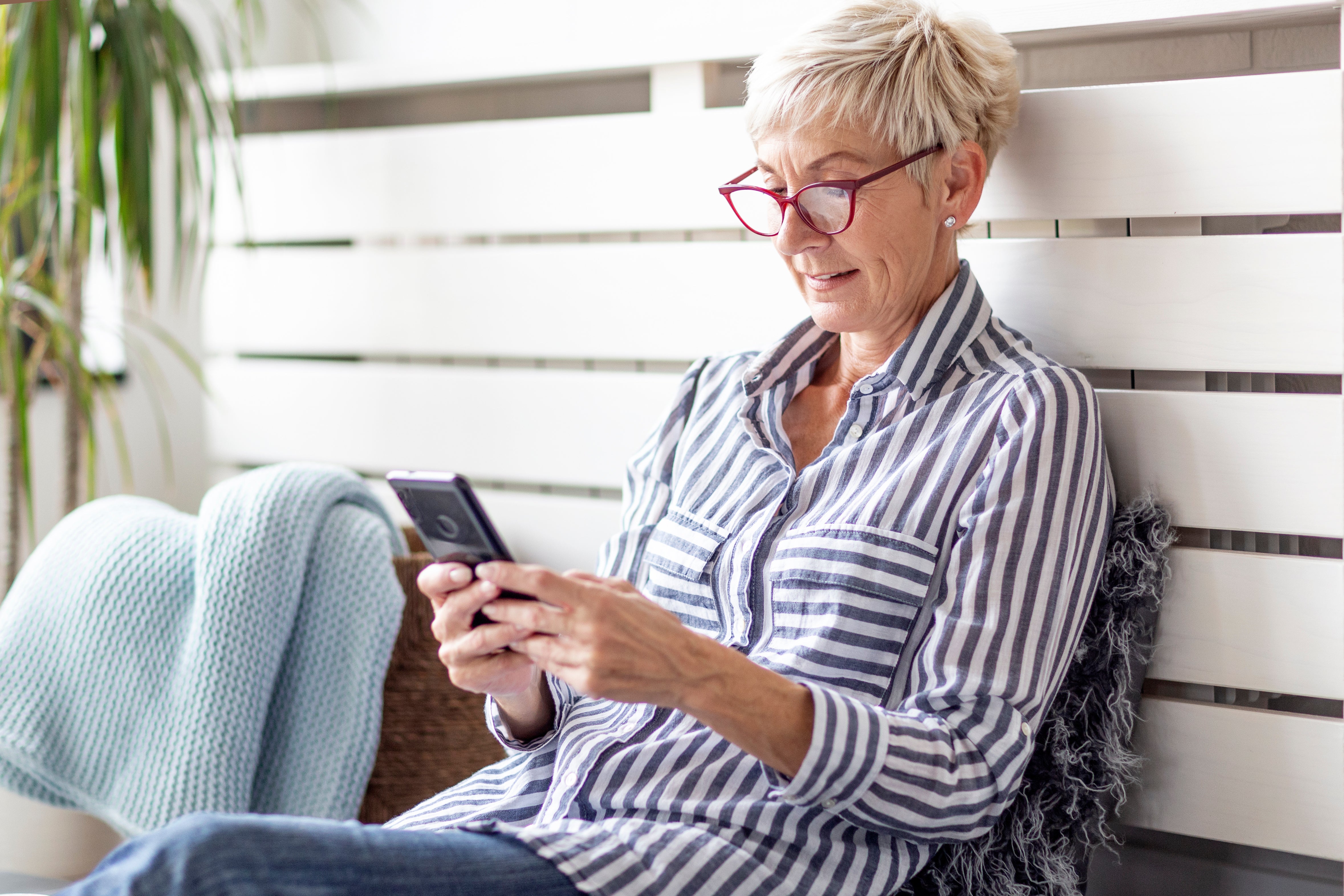 Android Smartphone Schulung für Fortgeschrittene
