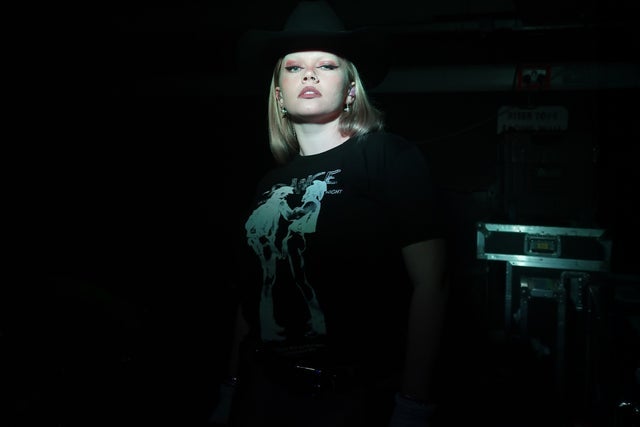 Ticket Reselling Chinchilla