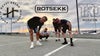 Rotsekk