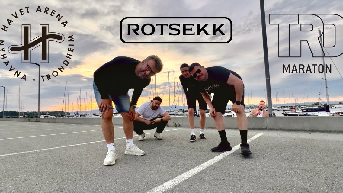 Rotsekk event image