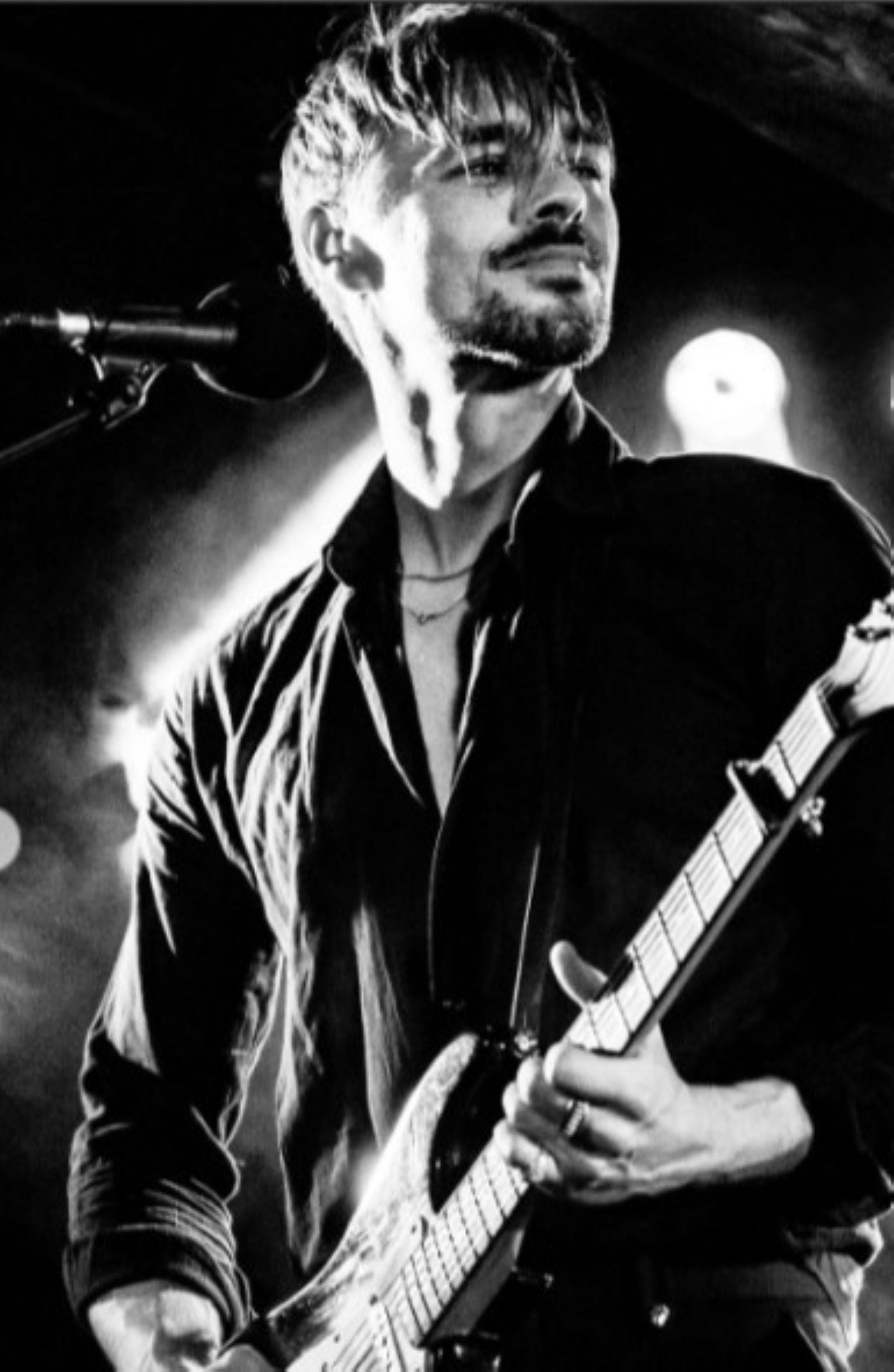 Joachim Svensmark Trio – 2026-05-01