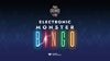 Club Regent Electronic Monster Bingo