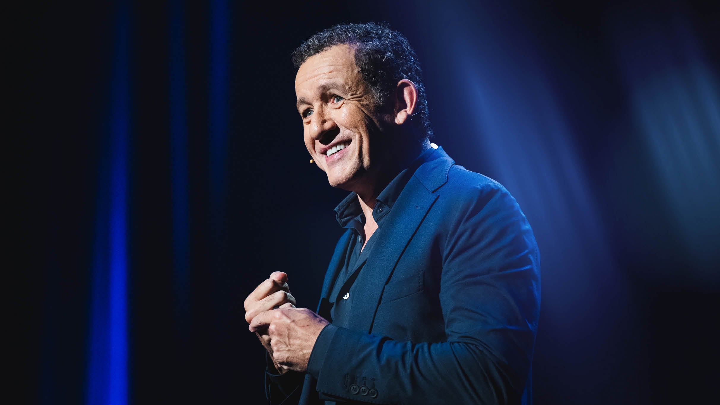 DANY BOON