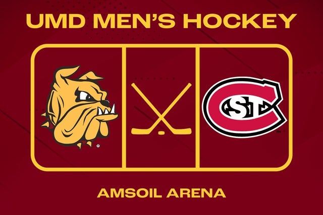 Ticket Reselling UMD Men&#039;s Hockey v. St. Cloud State