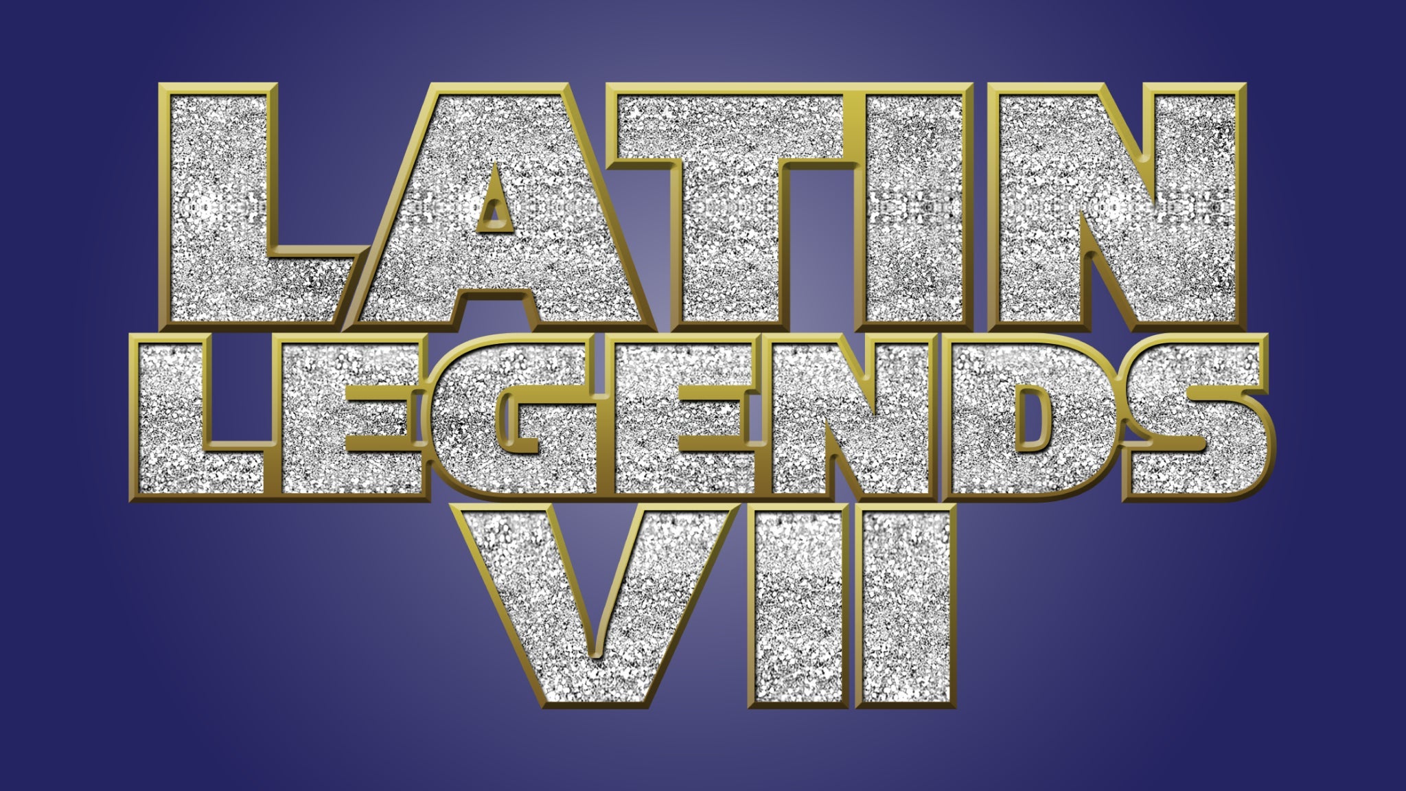 Art Laboe Presents Latin Legends VII pre-sale code