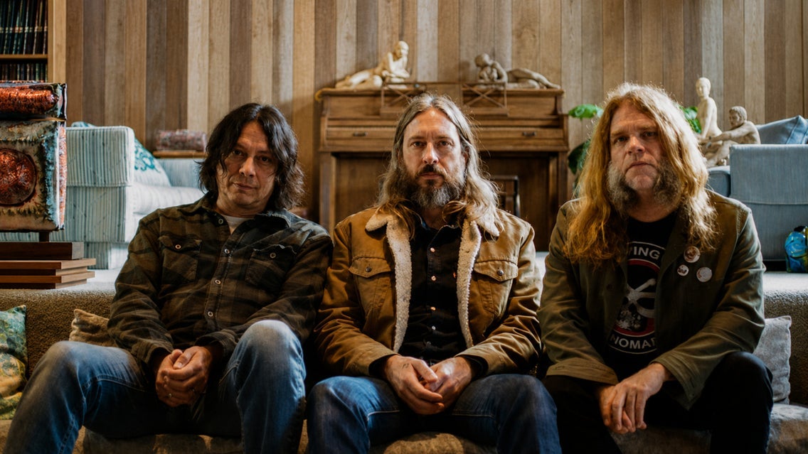 Earthless - Image 1