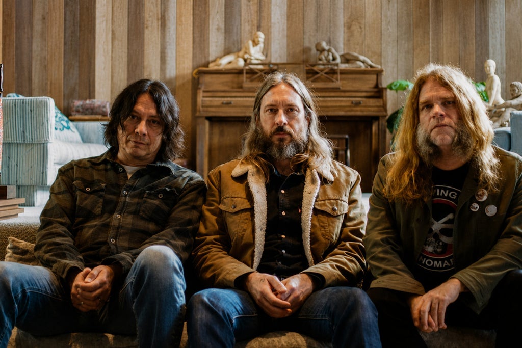 Earthless