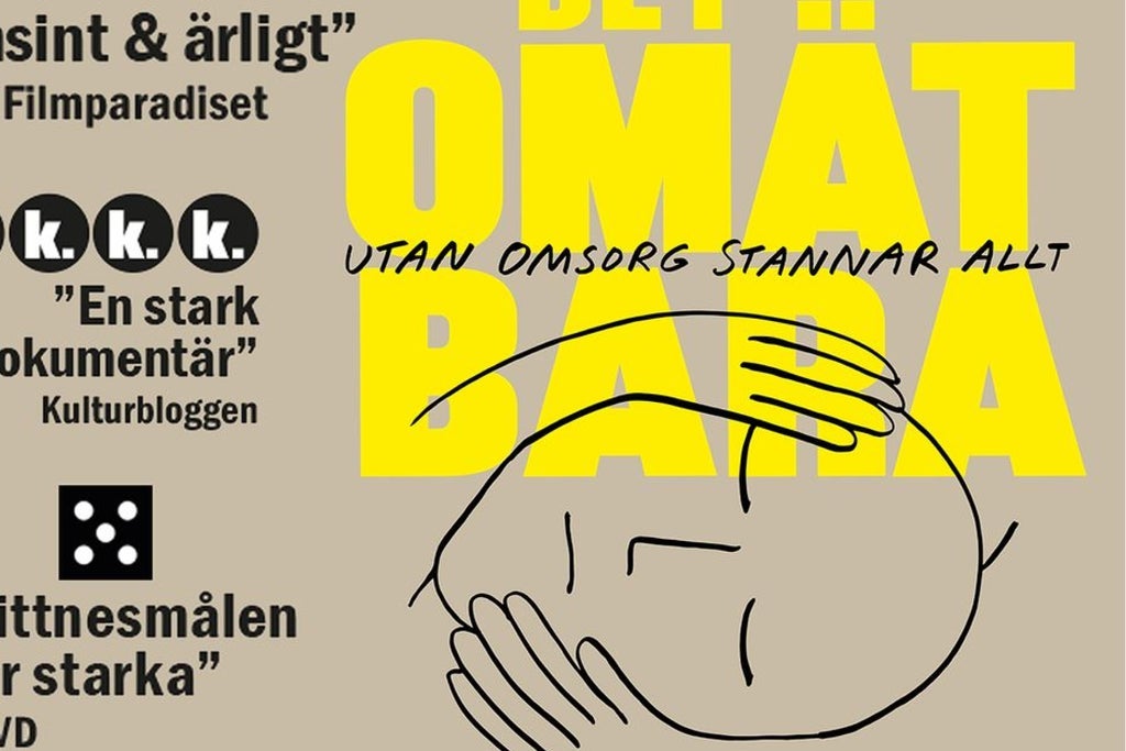 DET OMÄTBARA in Mexico