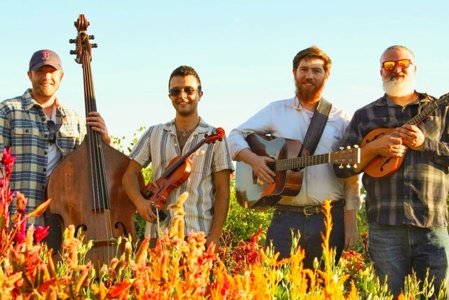Kentucky Derby Dinner Night Feat. The Clay Pigeons
