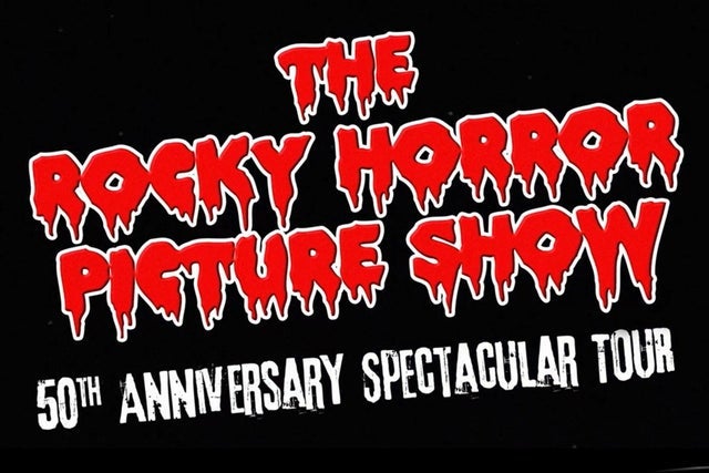 The Rocky Horror Picture Show 50th Anniversary presales in Tempe