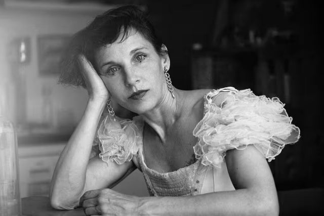 Meine Playlist - Meret Becker (Schauspielerin)