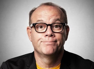 Tom Papa: Good Stuff Tour