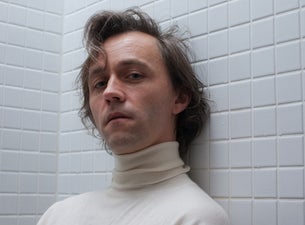Bilde for arrangement Sondre Lerche // Bryggeriet Scene - Tankrommet