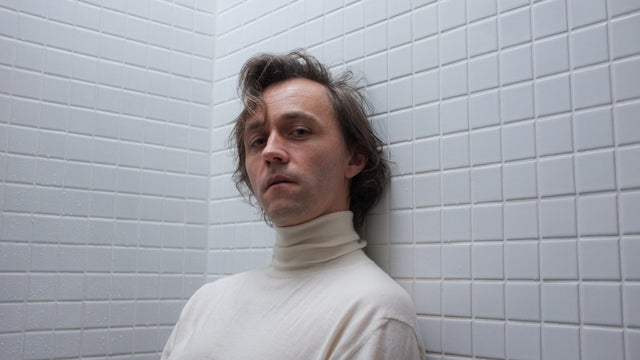 Sondre Lerche // Bryggeriet Scene - Tankrommet