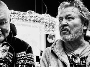 Bilde for arrangement Klassisk på Park: Thorvald Steen / Nils Petter Molvær