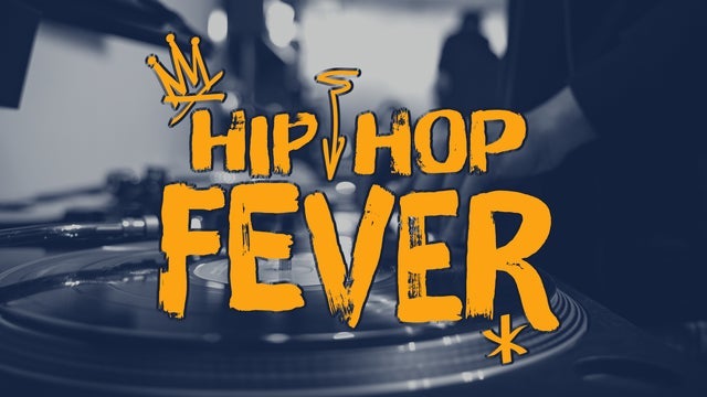 Hip Hop Fever
