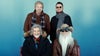 The Oak Ridge Boys American Made: Farewell Tour