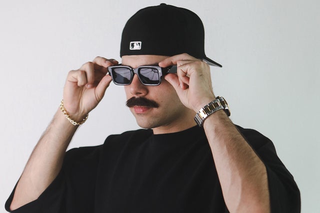 BOLO (18+) Riverside  presale password