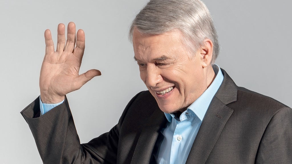 Adamo - C'est ma vie... le temps de se dire au revoir