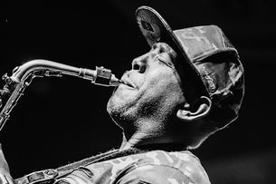 Sunset Jazz Series Presents: JaRez