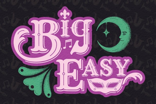 Presale codes for big easy @ the ingersoll: members use these when buying pre-sale tickets