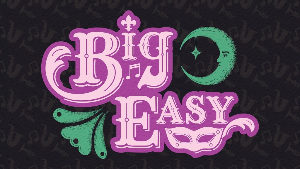 Photo of Big Easy @ The Ingersoll