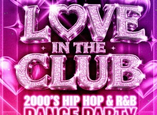 Love In The Club