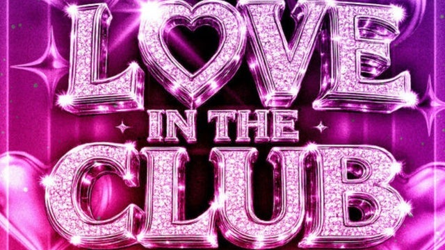 Love In The Club