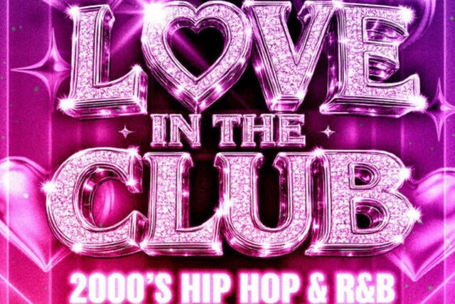 Presales to love in the club: members use these when buying pre-sale tickets