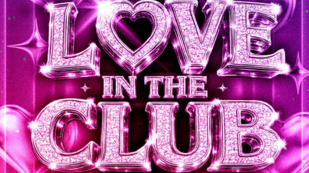 Love In The Club