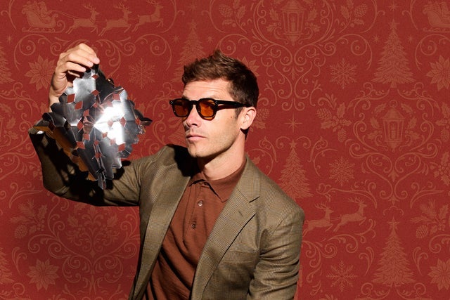 Presales to jon mclaughlin: members use these when buying pre-sale tickets