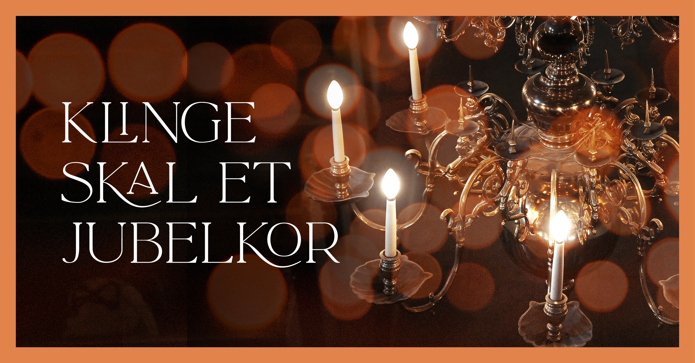 Klinge skal et jubelkor - Image 1