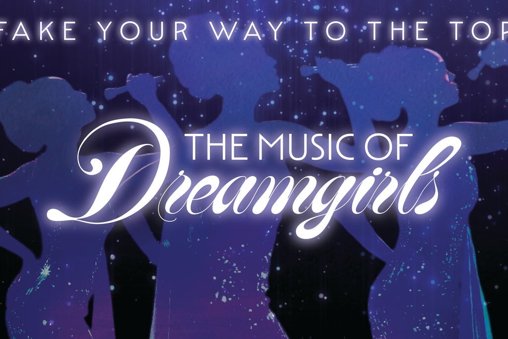 Dreamgirls Revue Show