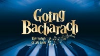 Going Bacharach: The Songs of an Icon