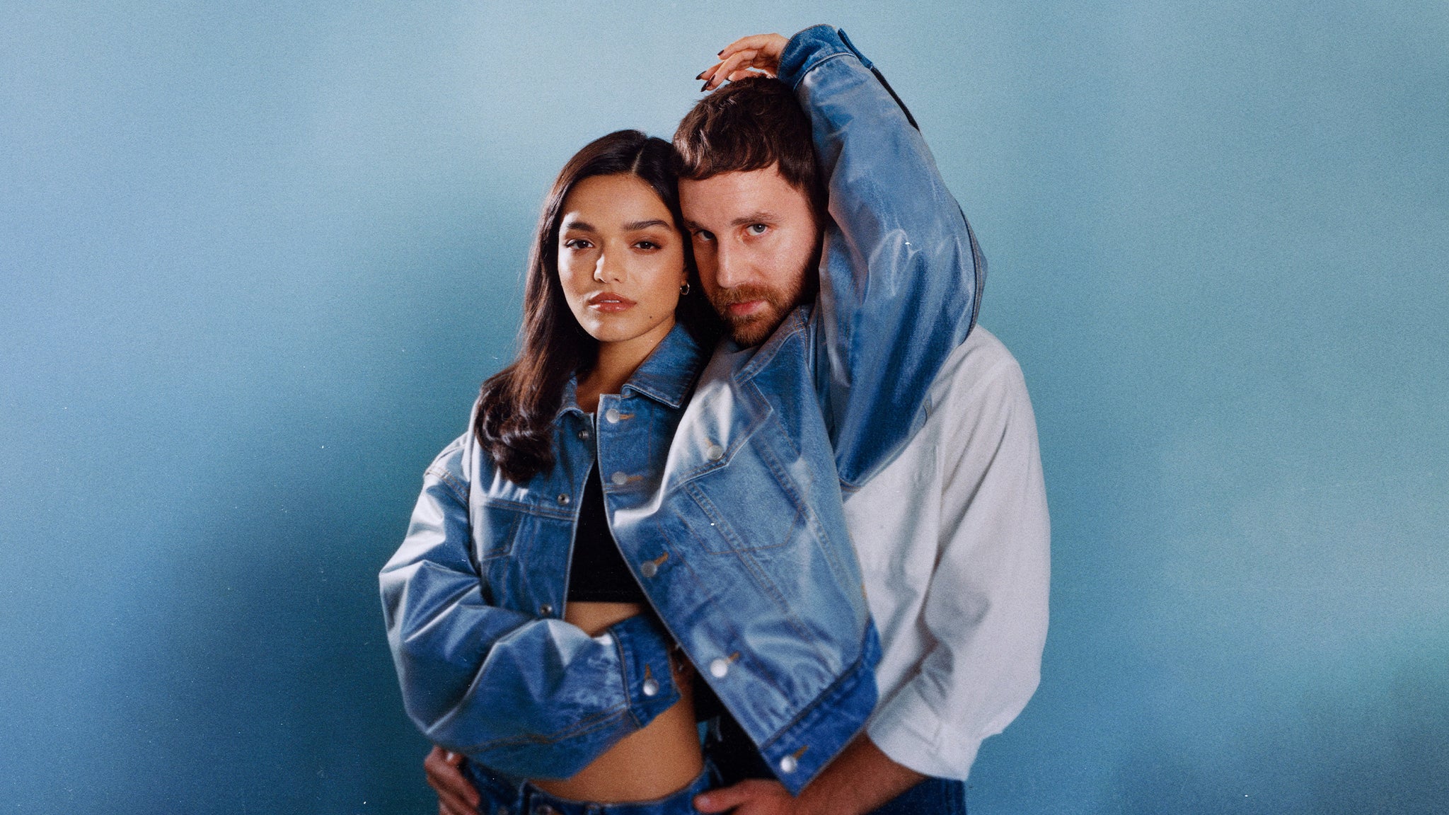 THE LAST FIVE YEARS - 25 YEAR ANNIVERSARY - BEN PLATT & RACHEL ZEGLER