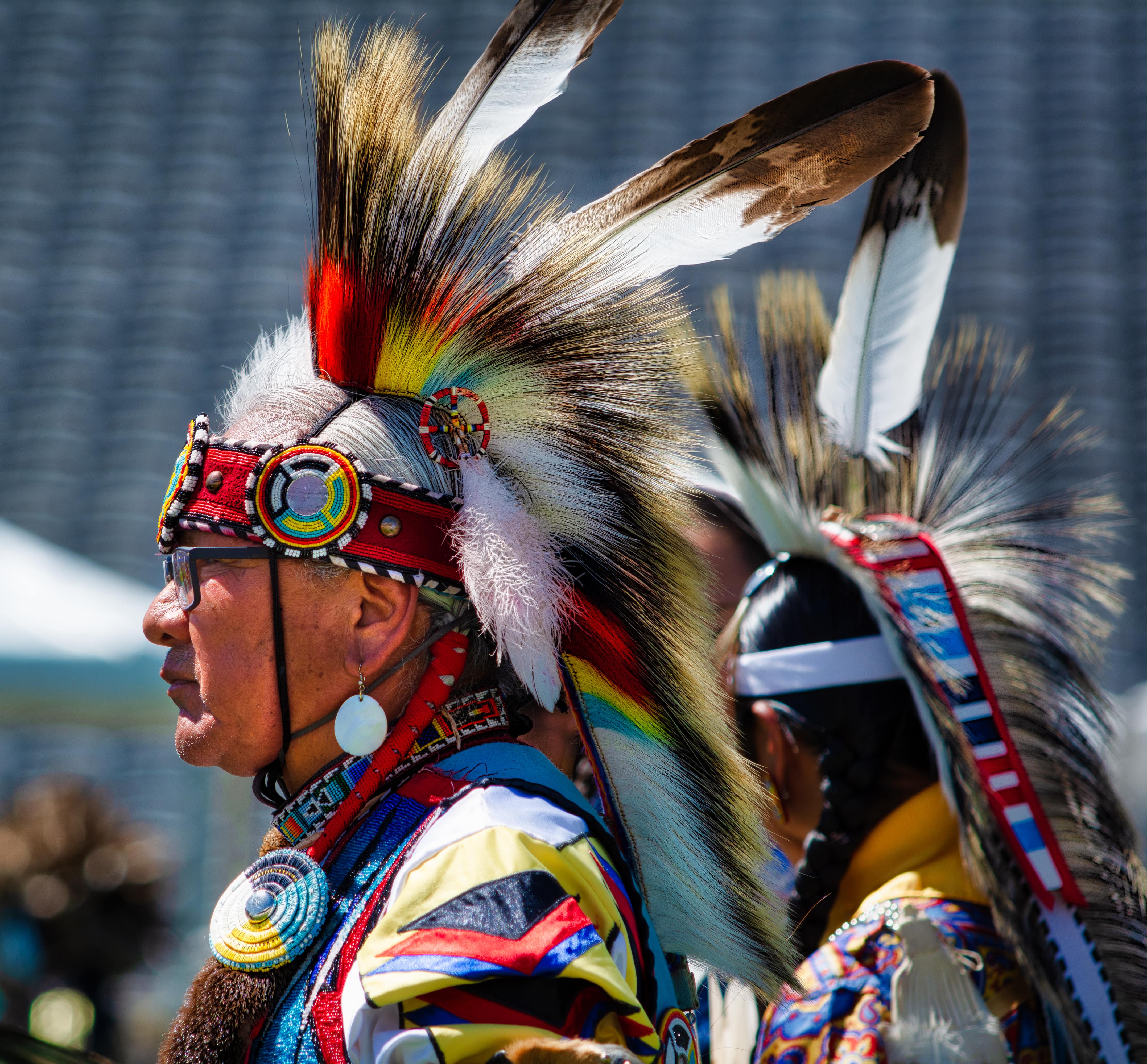 ASU Pow Wow – One Day Pass at Desert Financial Arena – Tempe, AZ