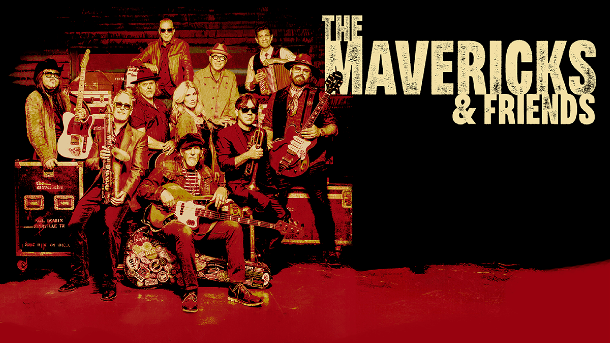 The Mavericks