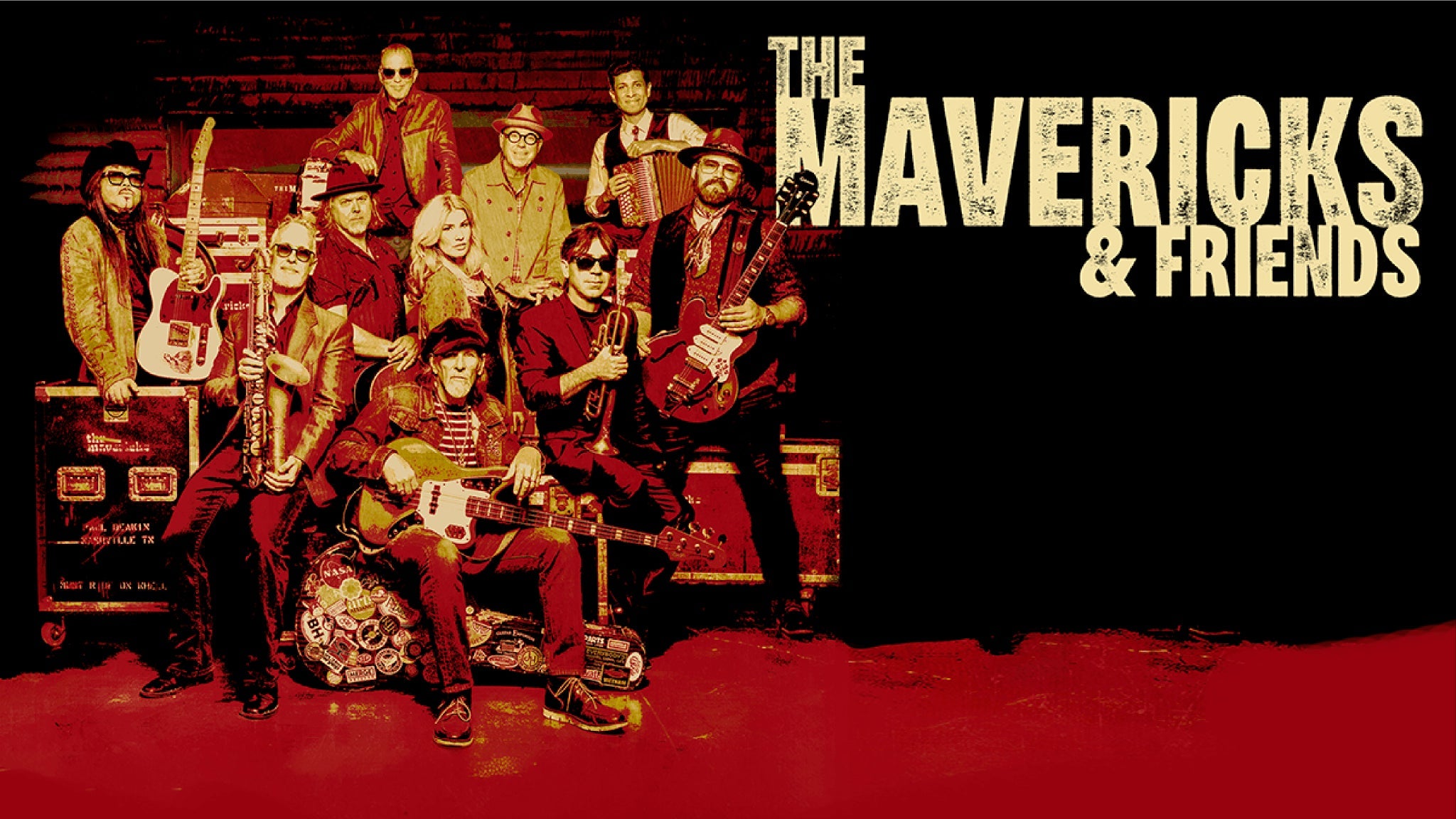 The Mavericks