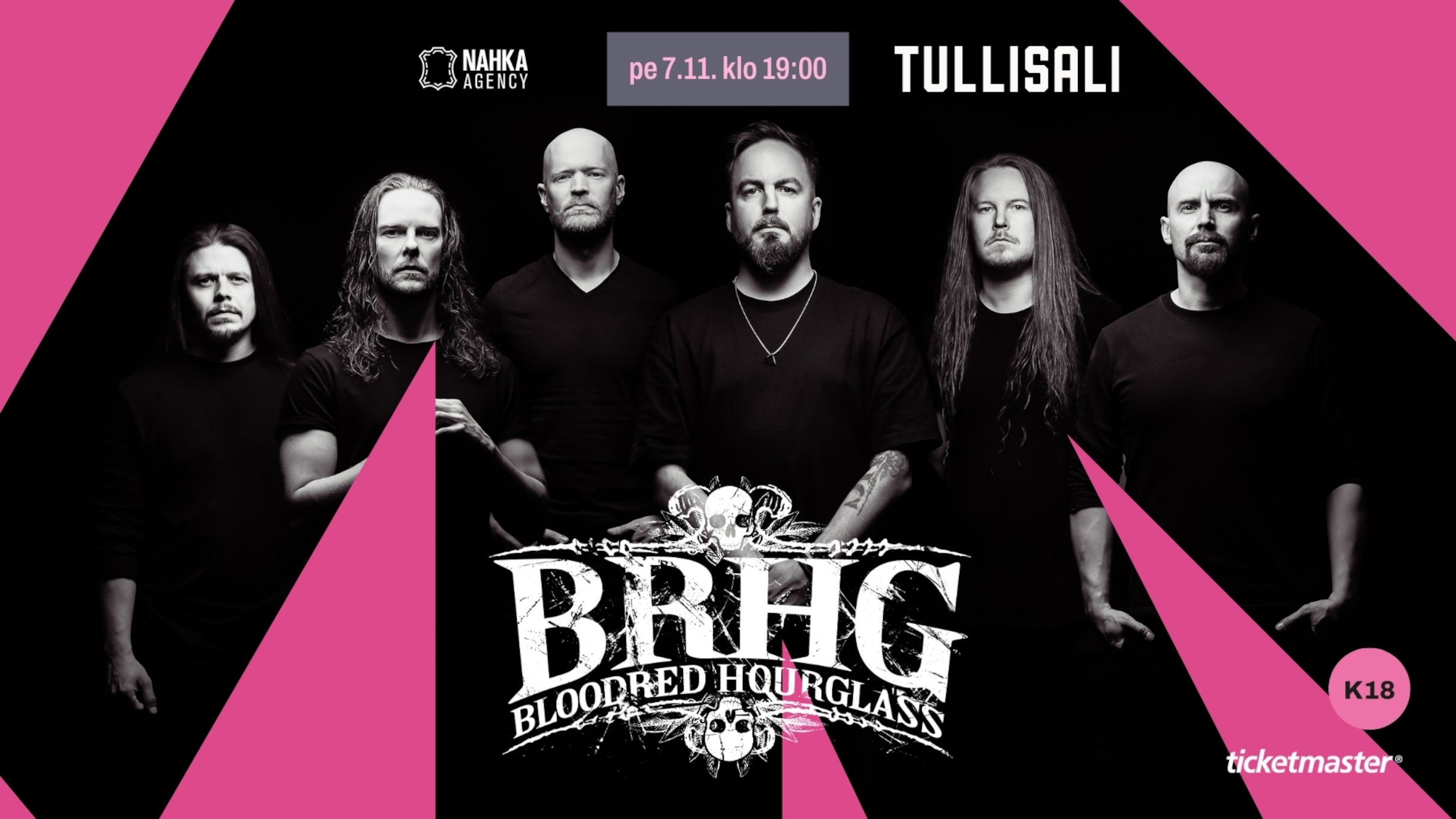 BRHG