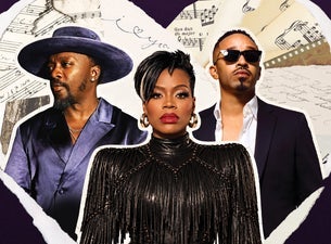 The Love of Soul Tour